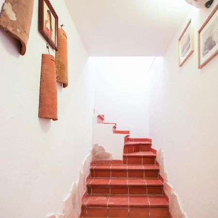 Villa Pedra Moro Альгеро Екстер'єр фото