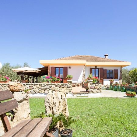 Villa Pedra Moro Альгеро Екстер'єр фото