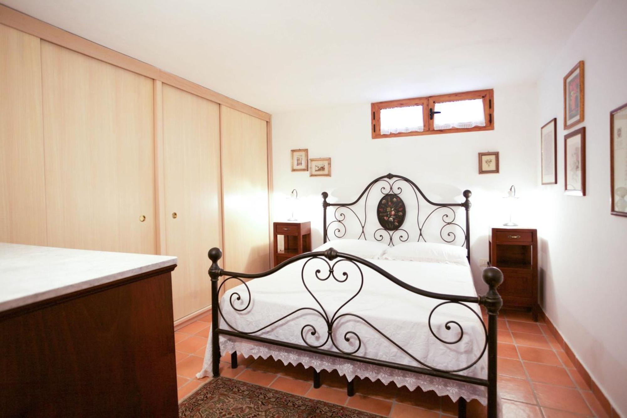 Villa Pedra Moro Альгеро Екстер'єр фото