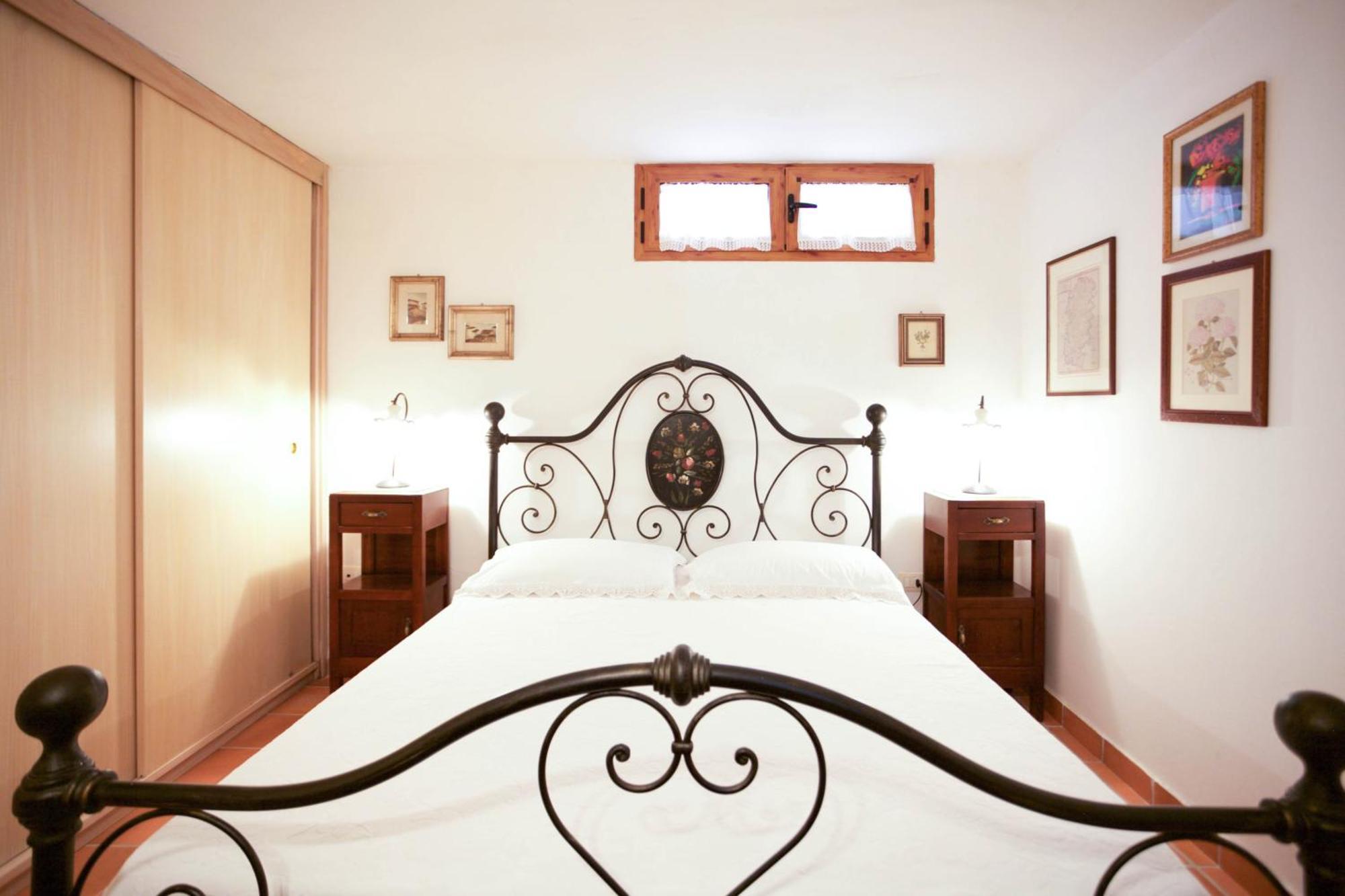 Villa Pedra Moro Альгеро Екстер'єр фото