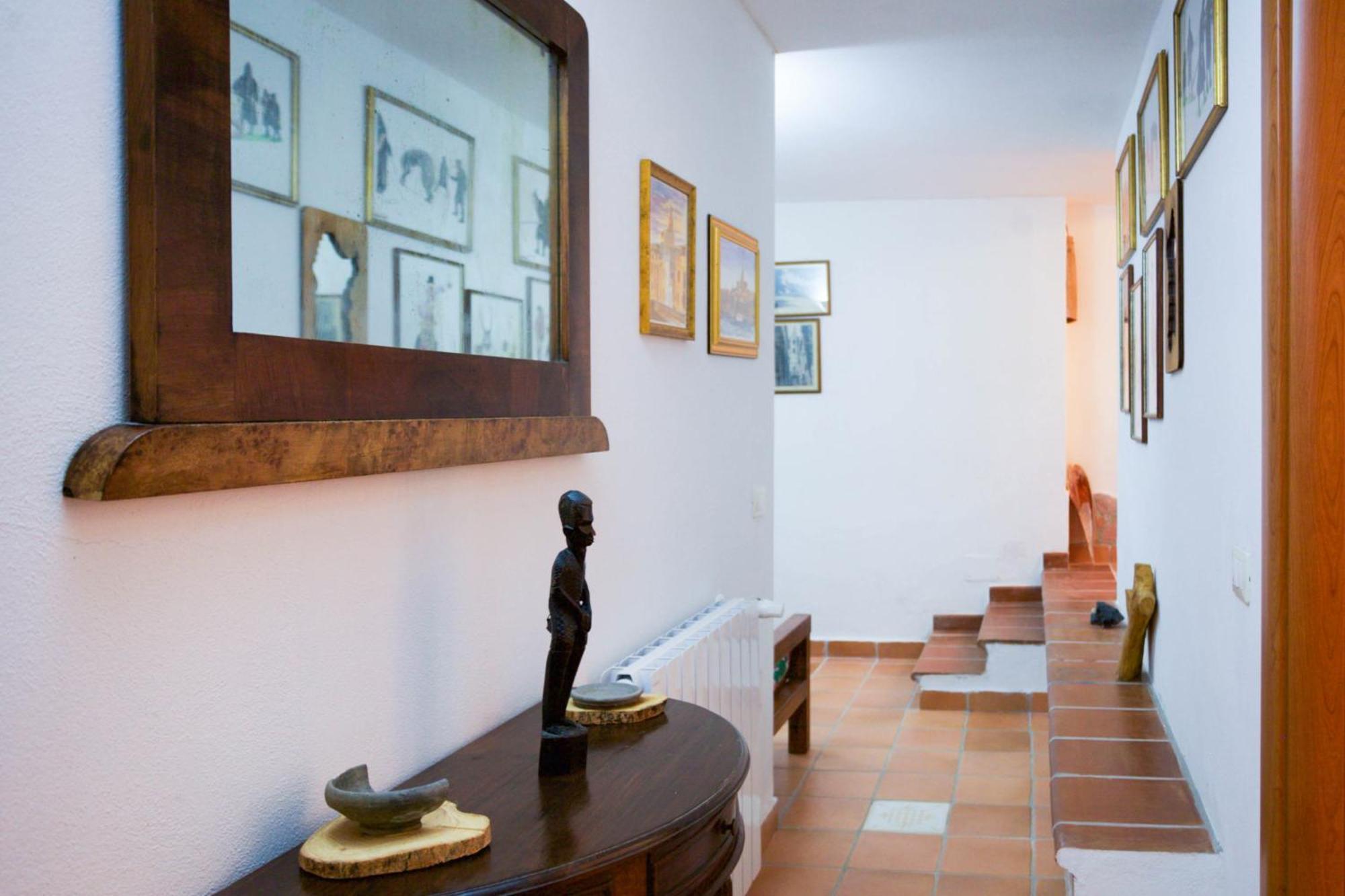 Villa Pedra Moro Альгеро Екстер'єр фото