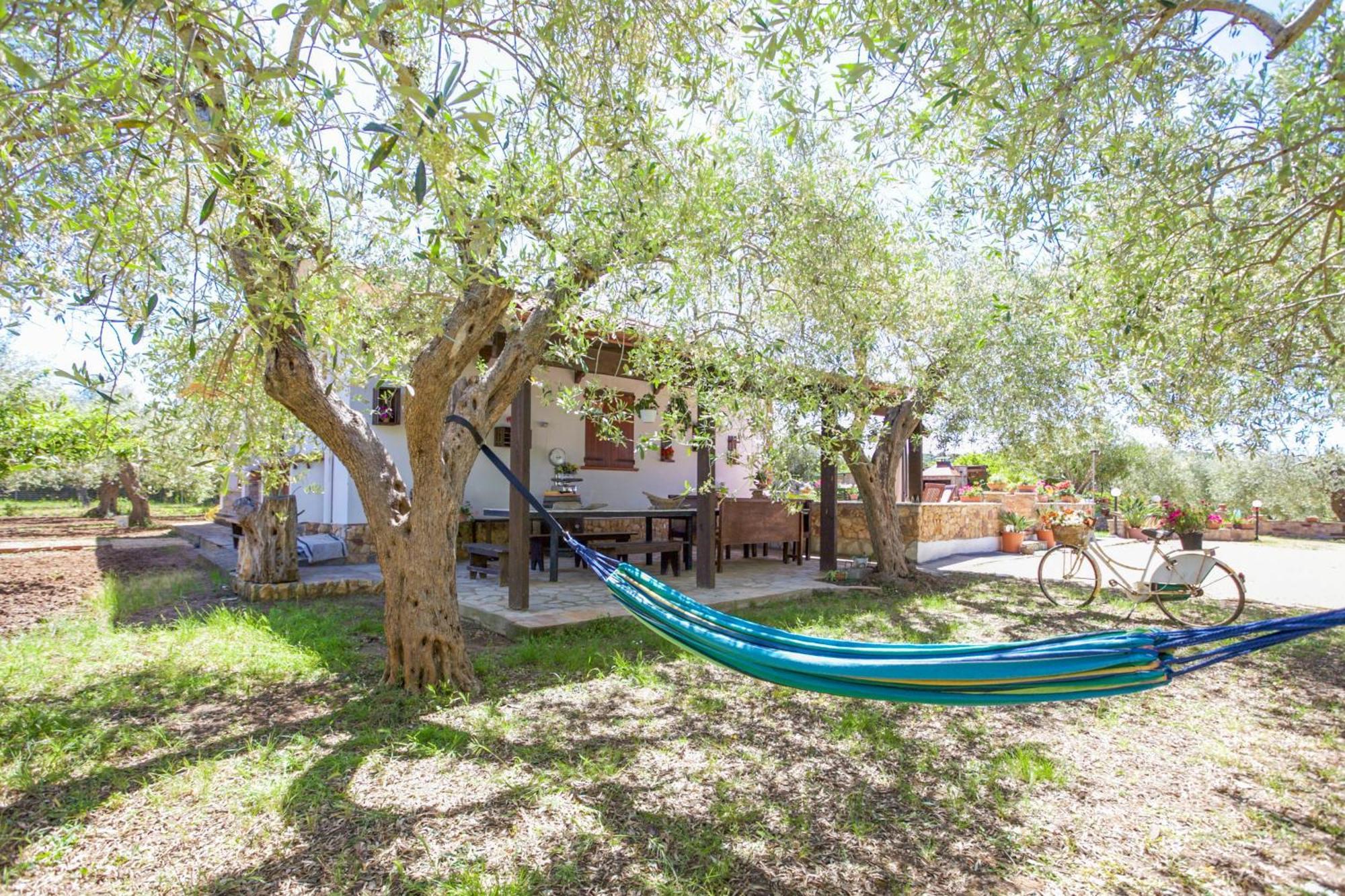 Villa Pedra Moro Альгеро Екстер'єр фото